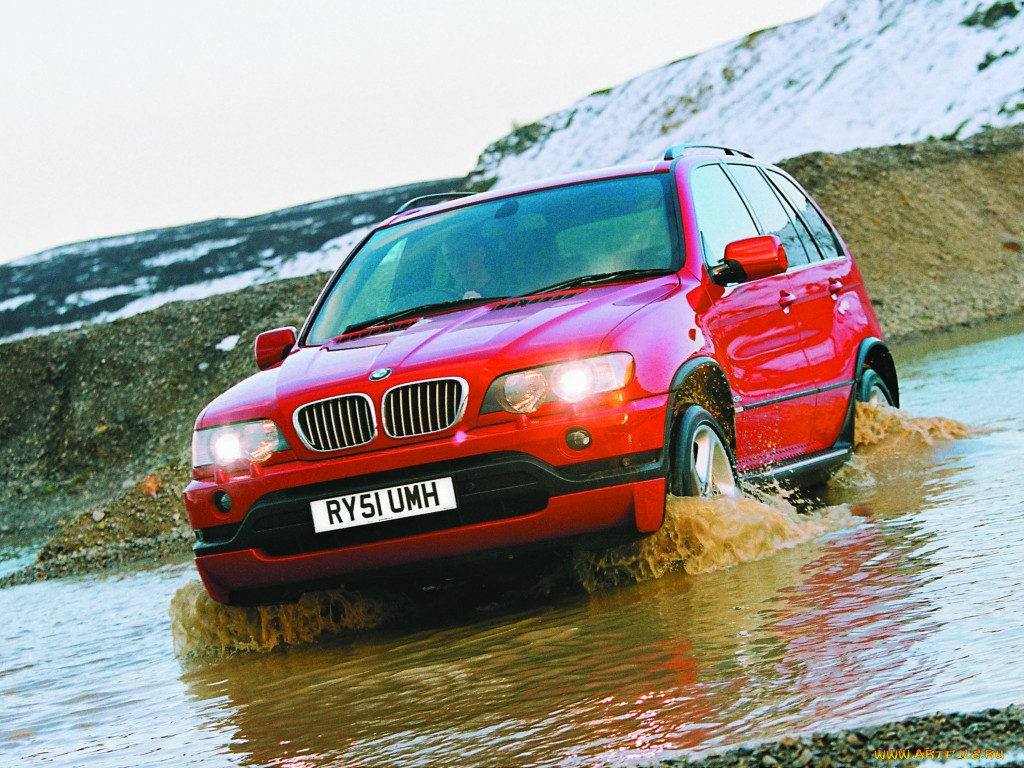 , bmw